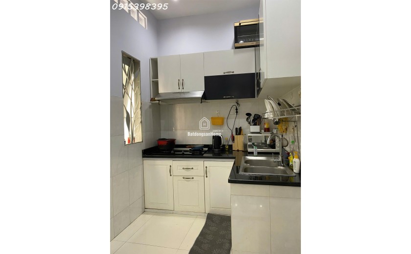 Bán Nhà hẻm 1/ Nguyễn Bỉnh Khiêm, Bến Nghé, Quận 1 64m2 vip 1 giá 11,5 tỷ